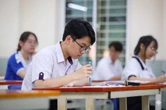 6 việc CẤM KỴ với phụ huynh và học sinh trước giờ thi tốt nghiệp ngày mai: Nhớ kỹ và đừng mắc sai lầm!