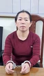 Chân dung người phụ nữ SN 1976 mang 4 tiền án, sinh liền 7 con để trốn thi hành án