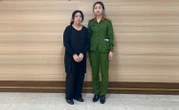Ra lệnh bắt tạm giam Lê Đình Thanh Dung SN 1972