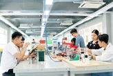 Việt Nam có 1 đại học kinh tế sở hữu 102 Giáo sư, Phó Giáo sư, 790 Tiến sĩ, Thạc sĩ, đang hướng tới vào top 100 đại học châu Á