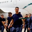 Ronaldo bị chê "tịt ngòi" liền đáp trả: "Tôi rất ổn, các bạn không xem tôi đá à?"