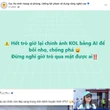 Mỹ Tâm cảnh báo khẩn