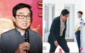 1 nam diễn viên vừa bị tuyên án 5 tháng tù giam, khóc xin khoan hồng giữa tòa vì mắc ung thư và trầm cảm