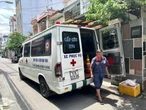 Phát hiện nam sinh viên tử vong trong phòng trọ ở TPHCM