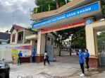 Tháng 9 này, Hà Nội có thêm một trường THPT công lập được xây MỚI TOANH: Tổng đầu tư gần 300 tỷ, diện mạo mới "đẹp ơi là đẹp"!