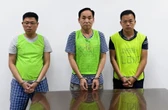 Khởi tố Viện trưởng Viện Khoa học môi trường và sức khỏe cộng đồng