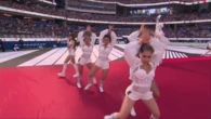Lisa (BLACKPINK) sống không yên vì World Cup 2026