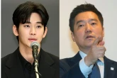 Tình tiết nhạy cảm trong vụ Kim Soo Hyun bị tố hẹn hò trẻ vị thành niên