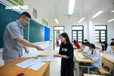 Giám thị không coi thi quá một lần tại cùng một phòng thi tốt nghiệp THPT