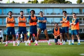 Đừng nói Ronaldo là "gánh nặng" của Bồ Đào Nha ở World Cup