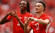 Thắng Canada 2-1, Thụy Sỹ đứng đầu bảng B World Cup 2026