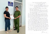 Chuyển thành công 112,8 triệu đồng vào tài khoản Vietcombank nhưng không thể liên lạc người nhận: Người phụ nữ SN 1983 phải trình báo công an