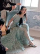Trước giờ G đám cưới hào môn chấn động showbiz: Cô dâu "thiên thần" đeo 103 carat kim cương, nghe báo giá 180 tỷ ai nấy đều choáng váng