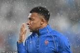 Nỗi lo lớn ở lượt cuối vòng bảng World Cup 2026: Giông bão có thể làm tái diễn trận đấu đáng xấu hổ nhất lịch sử bóng đá