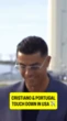 Ronaldo đeo khuyên tai kim cương đến World Cup gây sốt, bị nghi ngờ thể lực nhưng được nhà vô địch boxing thách đấu