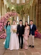 Đám cưới 1.000 tỷ hot nhất showbiz như "trại huấn luyện người giàu": Cô dâu - chú rể không nhận tiền mừng cũng có lý do!