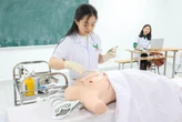 Trường Đại học Trưng Vương: Những trải nghiệm làm nên một môi trường học tập “không chỉ có giảng đường”