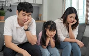 Một gia đình đáng sợ nhất không phải là cãi vã, mà là chỉ có một người liên tục làm điều này