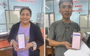 Tài khoản phát sinh giao dịch 477 triệu đồng, người phụ nữ phải trình báo công an: Người đàn ông SN 1995 được mời lên làm việc
