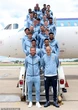 Ai giải vía giùm tuyển Anh - đội bóng "khổ" nhất World Cup 2026: Động đất, trộm cắp, lốc xoáy, đầu bếp bị cấm vì mang theo dao nấu ăn