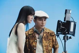 Cách Sơn Tùng M-TP công khai người yêu