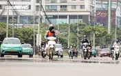 Dự báo thời tiết 13/6: Nắng nóng bao trùm miền Bắc trước khi đón mưa lớn