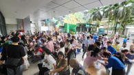 Chi tiết học phí hàng tháng của 2 trường THPT công lập mới thành lập ở Hà Nội, đang được phụ huynh quan tâm nhất hiện nay!