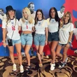 Dàn WAGs nóng bỏng của tuyển Anh ở World Cup "tan đàn xẻ nghé": Người ly hôn, người bị phũ, giờ trơ trọi đúng một người