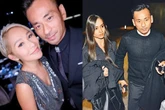 Bùng binh tranh sủng gay cấn nhất showbiz: Vợ cả - tiểu tam liên tục đọ quà sang, sinh con cho 1 doanh nhân để khẳng định danh phận
