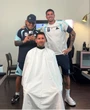 Messi đi "đảo ngói" trước trận Argentina vs Áo