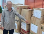 Khởi tố người đàn ông vì mở cửa hàng Mixue "nhái", thu giữ gần 3.000 tem nhãn giả