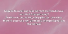 Chia sẻ gây tranh cãi hôm nay của một bà mẹ TP.HCM: Lo ăn rồi lo cho con học, giám sát liên tục, cuối cùng vẫn bế tắc thế này!