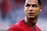 Khoa học xếp hạng Top cầu thủ đẹp trai nhất World Cup 2026: Vị trí của Ronaldo gây sốc, Messi còn không lọt Top 100