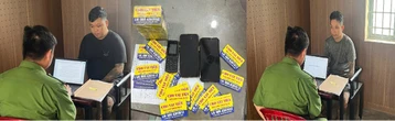 Bắt khẩn cấp Nguyễn Minh Thuận và Cao Hồng Quang