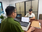 Bắt tạm giam Nguyễn Văn Tâm SN 2004 dùng dao phay tấn công vợ và mẹ vợ