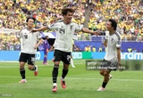 Siêu phẩm độc diễn của Kaishu Sano xé lưới Brazil tạo "địa chấn" cho Nhật Bản ở World Cup