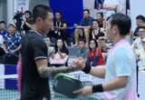 Phúc Huỳnh lần đầu tiên đánh bại Quang Dương, gặp Lý Hoàng Nam ở chung kết Asia Open 2026