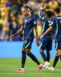 Sau Neymar, đến lượt Raphinha dính "vận đen" chấn thương, ĐT Brazil "mất ăn mất ngủ"