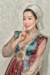 Á hậu duy nhất làm Chủ tịch sân khấu kịch: U60 vẫn đẹp đỉnh, từng gặp sự cố bị đạn bắn sát gần tim