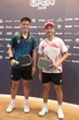 Đẳng cấp Việt Nam: Đỗ Minh Quân và Trương Vinh Hiển vô địch PPA Beijing Open 2026
