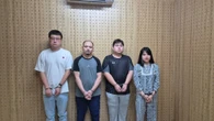 Ập vào nhà nghỉ Bảo Ly ở TP.HCM, công an thu giữ gần 200 máy tính, hơn 500 điện thoại di động: Phát hiện 85 người đang làm điều mờ ám