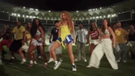 "Nữ hoàng World Cup" Shakira đích thị là "ma cà rồng", cứ nhìn sang tình cũ bội bạc là thấy!