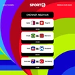 Lịch thi đấu World Cup 14/6 mới nhất: Brazil xuất trận, Qatar đối đầu Thuỵ Sĩ