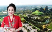 Tình hình khu du lịch Đại Nam của vợ chồng bà Nguyễn Phương Hằng hiện tại