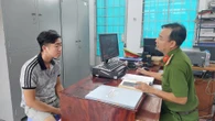 Công an điều tra các giao dịch quét mã QR chuyển khoản: Một người đàn ông sinh năm 1997 bị bắt