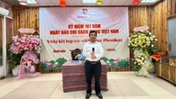 Tạp chí Thanh niên kỷ niệm 101 năm Ngày báo chí cách mạng Việt Nam và ký kết hợp tác với Đại học Phenikaa