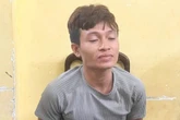 Bắt Lộc Văn Sang - nam thanh niên cướp tiền của người phụ nữ bán vé số