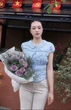 Bất ngờ với gia thế không phải dạng vừa của vợ "cầu thủ nghèo nhất Việt Nam"