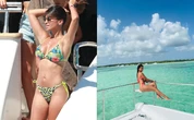 Vợ Messi cùng dàn WAGs nóng bỏng bậc nhất Argetina đổ bộ World Cup 2026: Từ ca sĩ, doanh nhân đến giáo viên thể chất sexy gây choáng