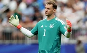 Drama World Cup 2026: Đức thắng huỷ diệt Curacao 7-1 nhưng lộ rõ điều vi phạm luật FIFA